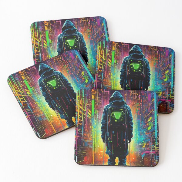 Item preview, Matrix Life  designed and sold by MatrixTattoo.