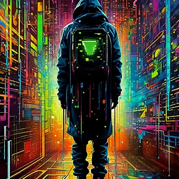 Artwork thumbnail, Matrix Life  by MatrixTattoo