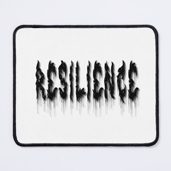 Item preview, Resilience designed and sold by HauntedGoddess.
