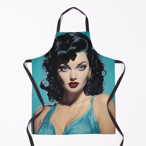 Item preview, Allure After Dark designed and sold by Retro Type.