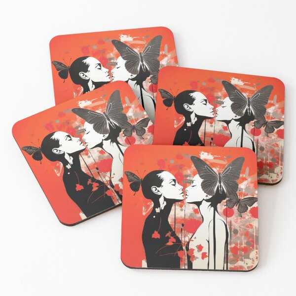 Item preview, Butterfly by Vista designed and sold by DesignVistaHub.