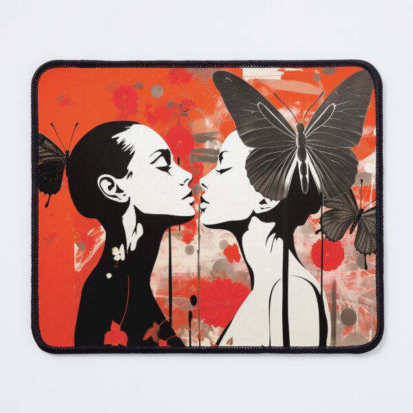Item preview, Butterfly by Vista designed and sold by DesignVistaHub.