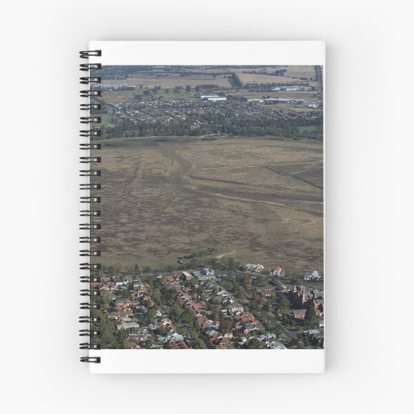 Item preview, Lake Wendouree, dry designed and sold by victor.