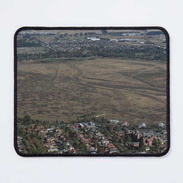 Item preview, Lake Wendouree, dry designed and sold by victor.