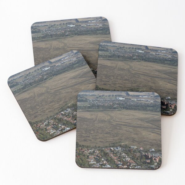 Item preview, Lake Wendouree, dry designed and sold by victor.
