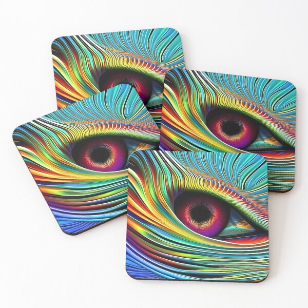 Item preview, Look into my Eyes designed and sold by Bright-Moonrise.