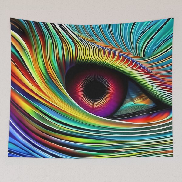 Item preview, Look into my Eyes designed and sold by Bright-Moonrise.