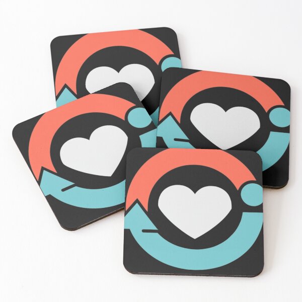 Item preview, Pediatric Nurse Logo Nature of Healthcare Design designed and sold by Pawel Oska.