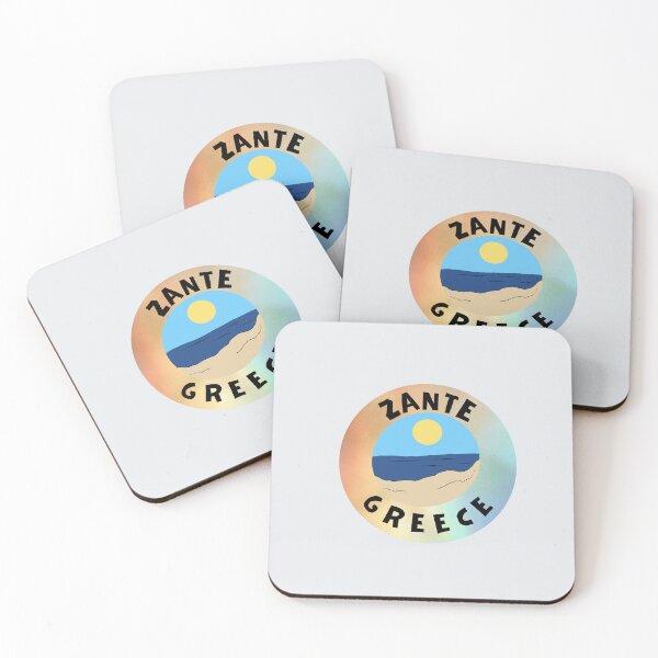Item preview, Zante Greece designed and sold by TheRightHonMP.