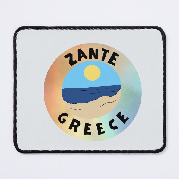Item preview, Zante Greece designed and sold by TheRightHonMP.