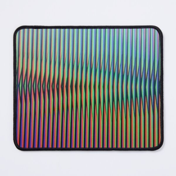 Item preview, Rainbow wave designed and sold by foxxya.