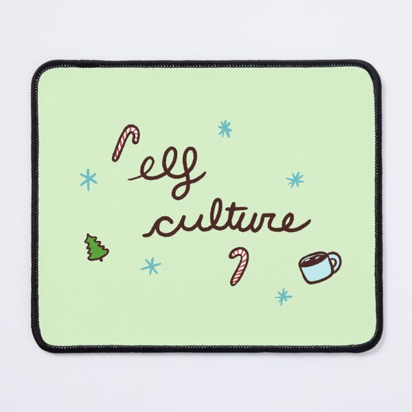 Item preview, elf culture designed and sold by ht.