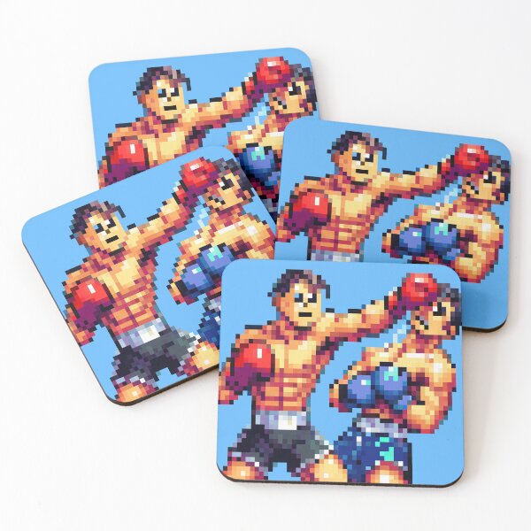 Item preview, Punch out designed and sold by Art Dila Studio.