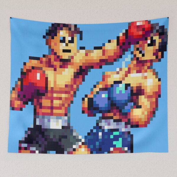 Item preview, Punch out designed and sold by Art Dila Studio.
