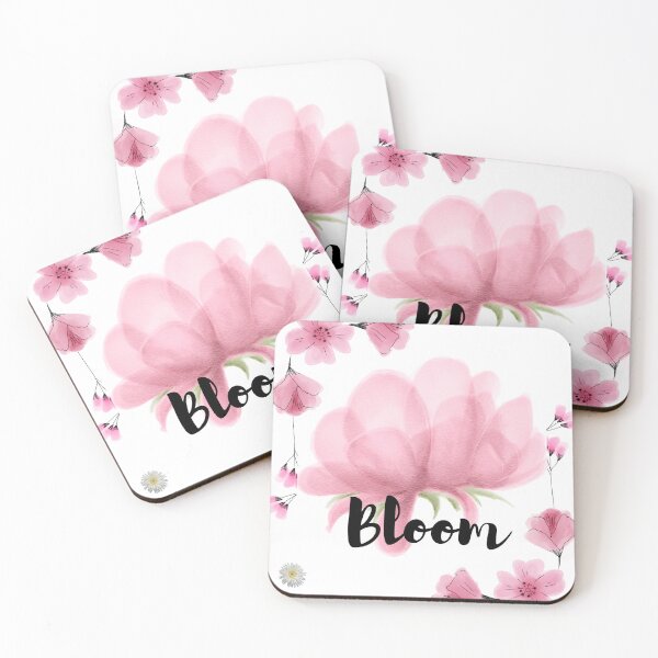 Item preview, BLOOM designed and sold by Nichan-70.