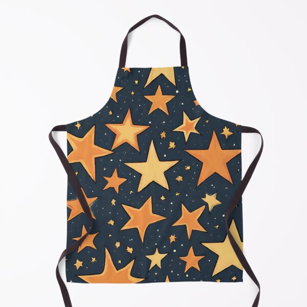 Item preview, Pattern of Stars designed and sold by QuarkCanvas.