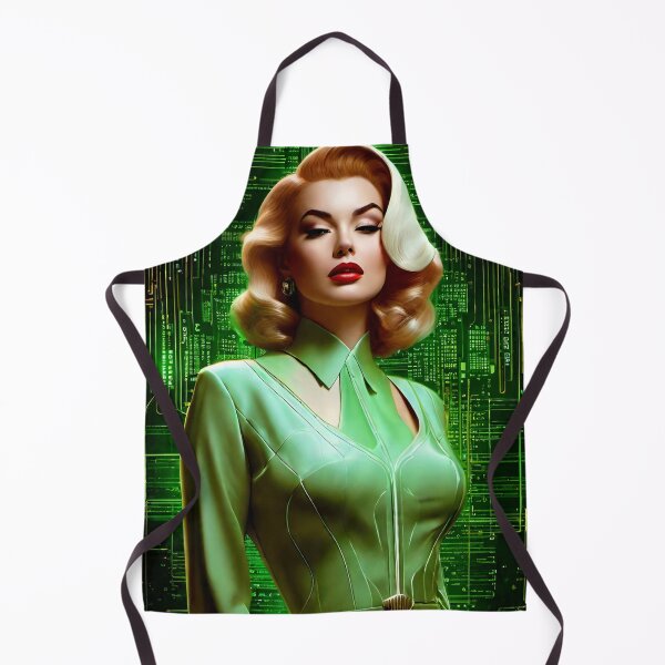 Artikelvorschau, Marilyn-Matrix entworfen und verkauft von MatrixTattoo.
