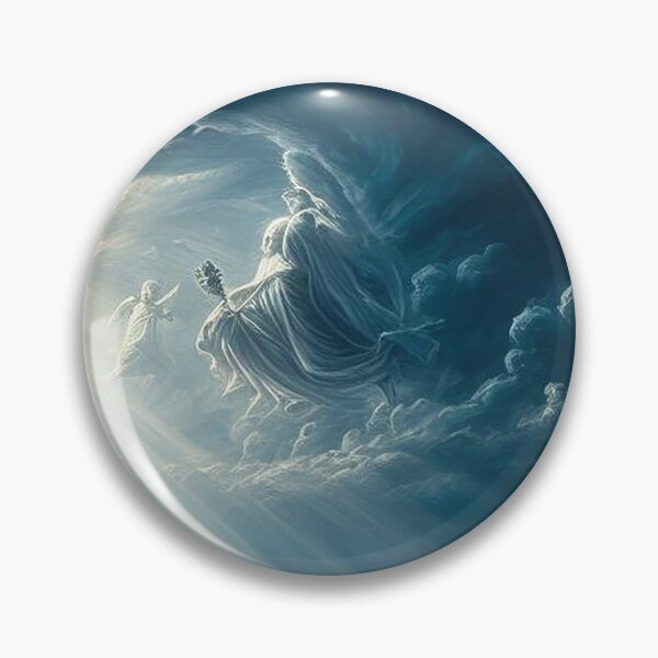 Item preview, A Celestial Encounter designed and sold by autrouvetout.