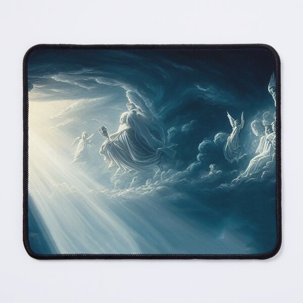 Item preview, A Celestial Encounter designed and sold by autrouvetout.