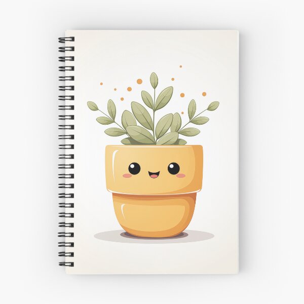 Item preview, Cute Flower Pot designed and sold by storyofdavid.