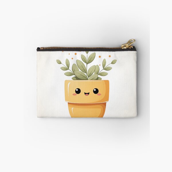 Item preview, Cute Flower Pot designed and sold by storyofdavid.