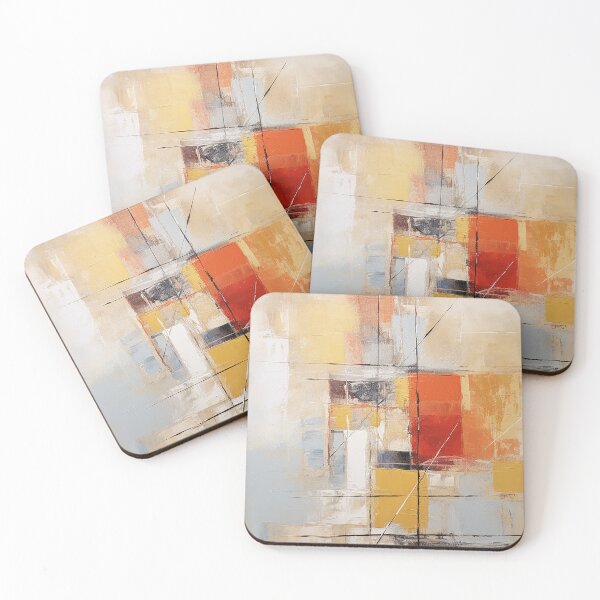 Item preview, Contemporary Art Piece designed and sold by storyofdavid.