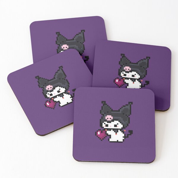 Item preview, Kuromi designed and sold by Quackty.