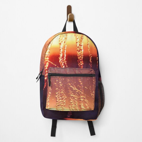 Item preview, Ice at sunset designed and sold by foxxya.