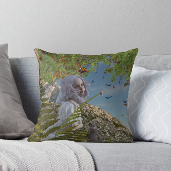 Item preview, Inocente perdido en la naturaleza jpg designed and sold by Rivendell Digital Studios.