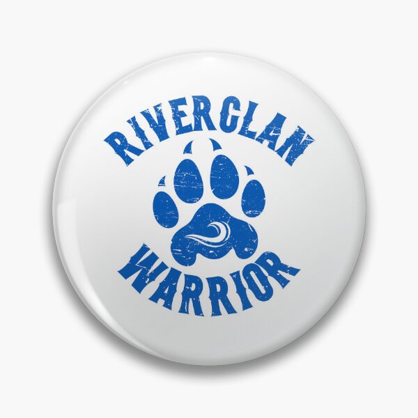 Item preview, RiverClan Warrior designed and sold by kawaii Cookies.