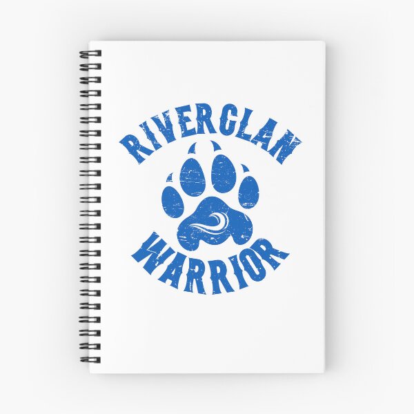 Item preview, RiverClan Warrior designed and sold by kawaii Cookies.