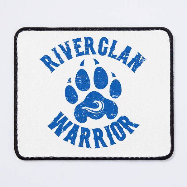 Item preview, RiverClan Warrior designed and sold by kawaii Cookies.