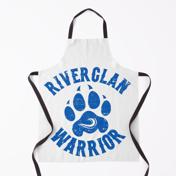 Item preview, RiverClan Warrior designed and sold by kawaii Cookies.