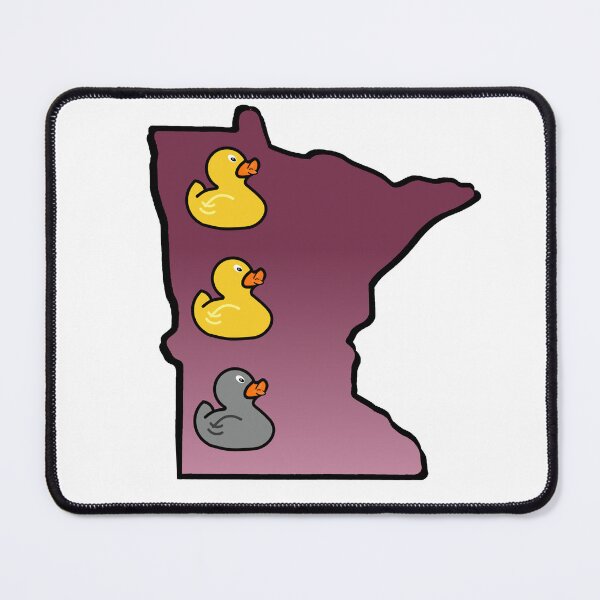 Item preview, Copy of Duck, duck, grey duck vert designed and sold by Tirish56.
