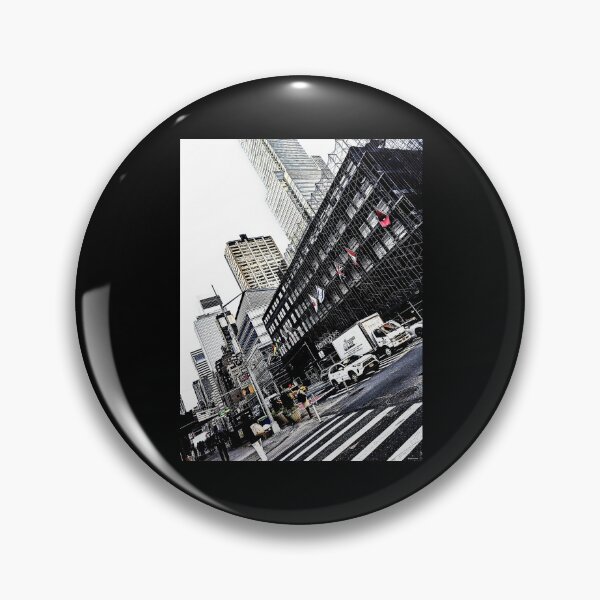 Item preview, Third & Sixty East St. designed and sold by Majestic7.