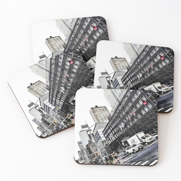 Item preview, Third & Sixty East St. designed and sold by Majestic7.