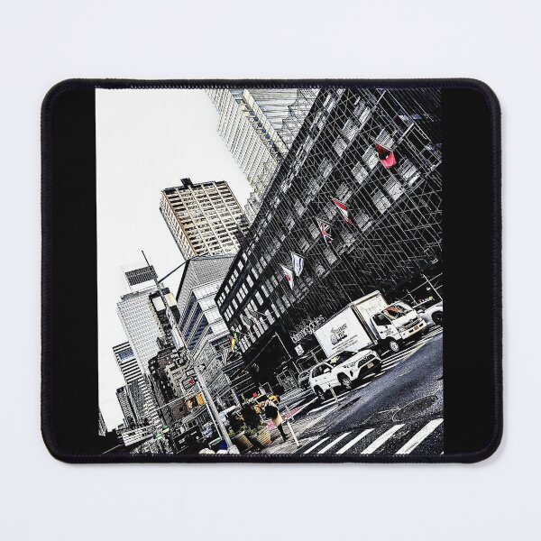 Item preview, Third & Sixty East St. designed and sold by Majestic7.