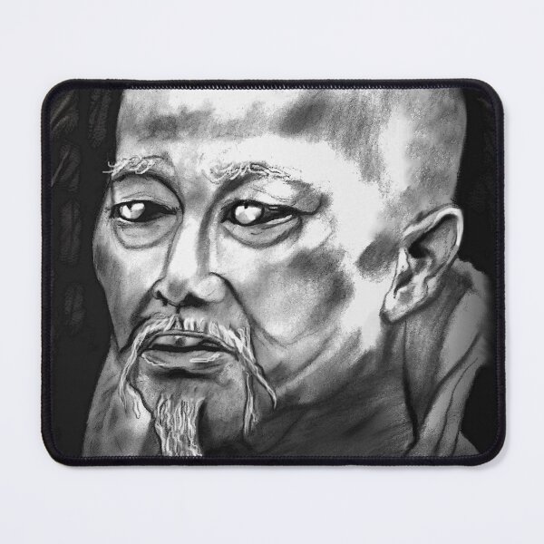 Item preview, Master Po designed and sold by Herbert Renard.