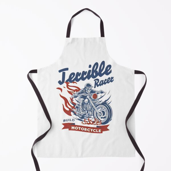 Item preview, Terrible racer designed and sold by BomboStore.