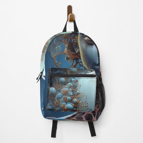Item preview, A Fractal Portrait of Someone - 7 designed and sold by nyathiwa.