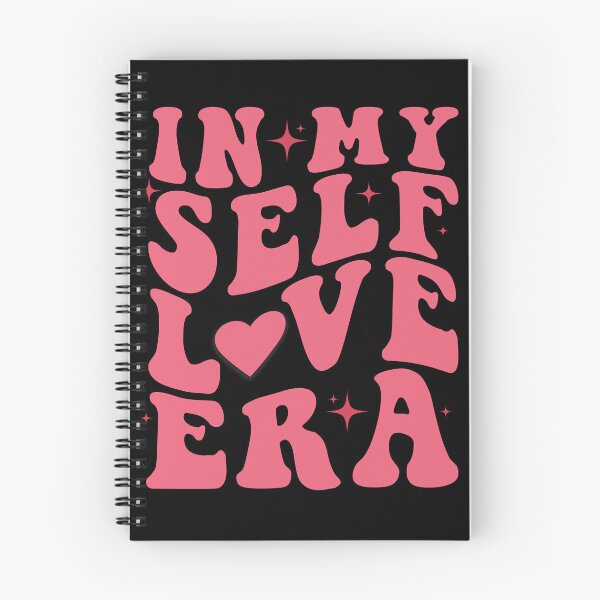 Item preview, In My Self Love Era designed and sold by Zikozaki.