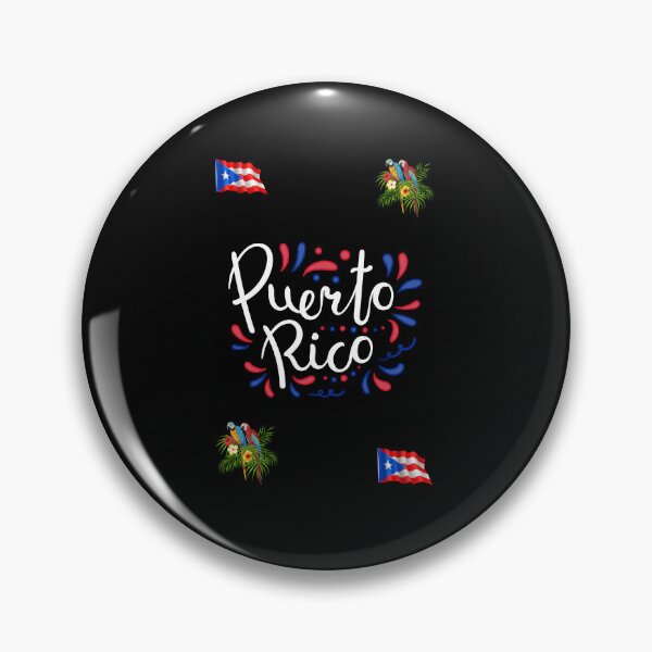 Item preview, PUERTO RICO DAZE designed and sold by Rouxman72.