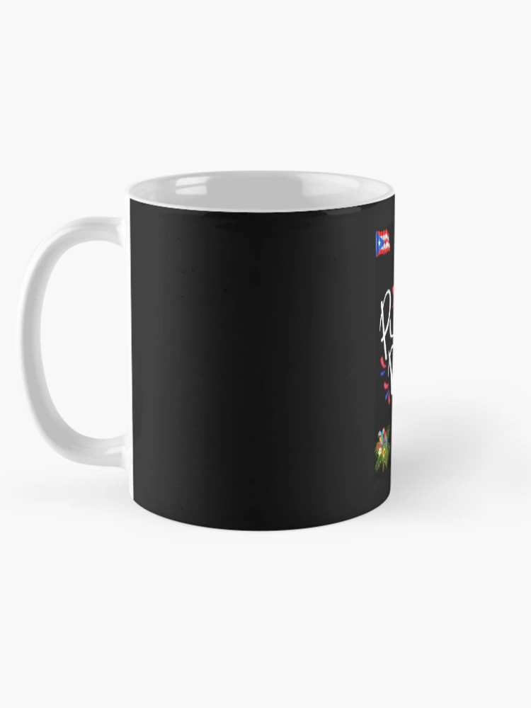 Thumbnail 5 of 6, Coffee Mug, PUERTO RICO DAZE designed and sold by Rouxman72.