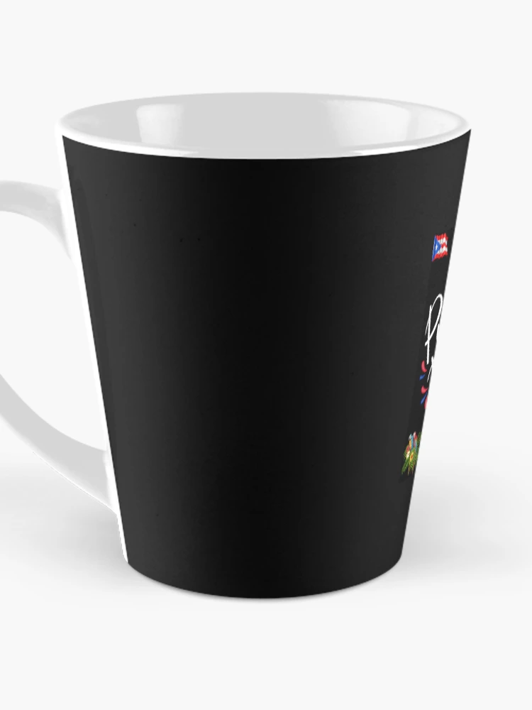 Thumbnail 3 of 4, Coffee Mug, PUERTO RICO DAZE designed and sold by Rouxman72.