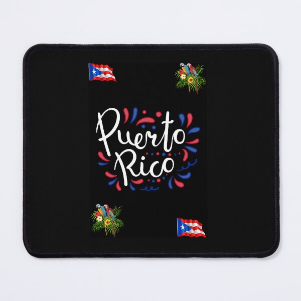Item preview, PUERTO RICO DAZE designed and sold by Rouxman72.