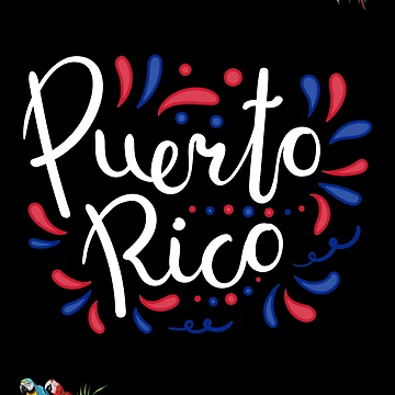 Artwork thumbnail, PUERTO RICO DAZE by Rouxman72