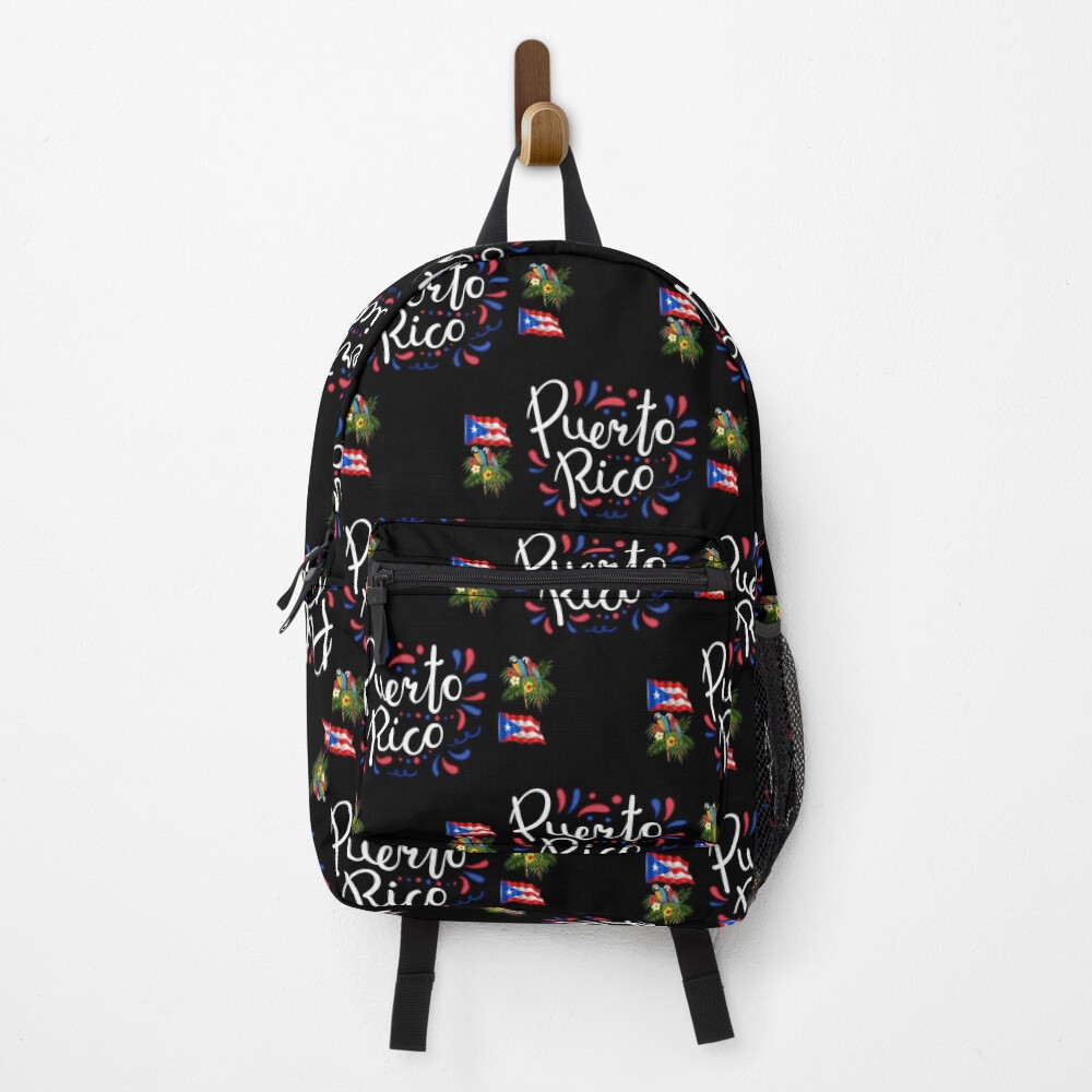 Item preview, Backpack designed and sold by Rouxman72.
