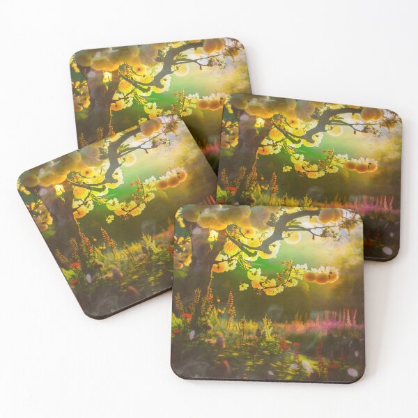 Item preview, lit. shadow of a flower by the stream designed and sold by Hney-5.