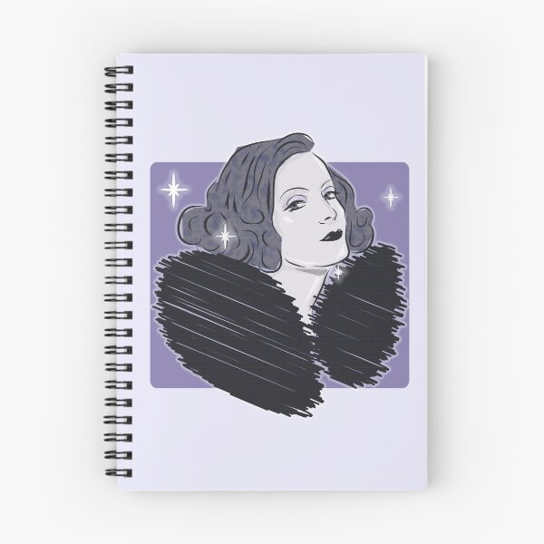 Item preview, Greta Garbo Glamorous designed and sold by Ra-An-97.