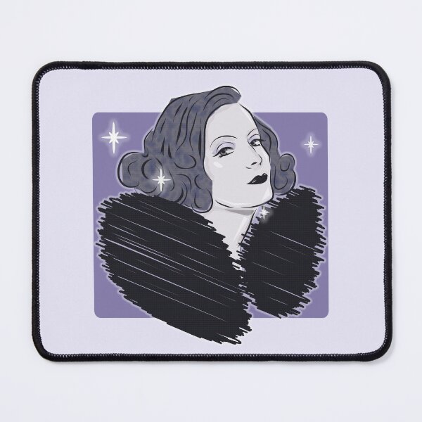 Item preview, Greta Garbo Glamorous designed and sold by Ra-An-97.